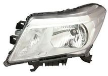 Projecteur principal