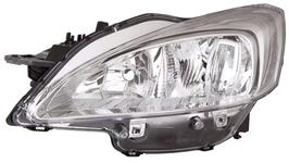 Optiques et phares