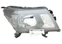 Projecteur principal
