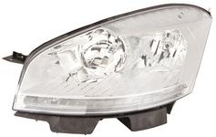 Optiques et phares