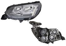 Projecteur principal
