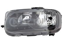 Projecteur principal