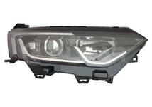 Projecteur principal