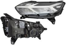Projecteur principal