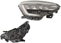 Projecteur principal