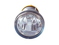 Phare antibrouillard