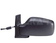 Retroviseur exterieur complet