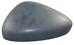 Coquille de retroviseur exterieur