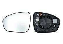 Verre de rétroviseur, rétroviseur extérieur