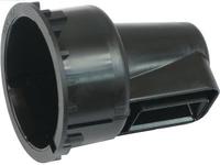 Capot protecteur, alternateur Tout neuf | Bosch | Couvercles de palier
