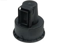 Capot protecteur, alternateur Tout neuf | AS-PL | Couvercles de palier