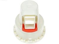 Capot protecteur, alternateur Tout neuf | Bosch | Couvercles de palier