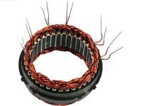 Stator, alternateur Tout neuf | AS-PL | Bobine d'alternateur