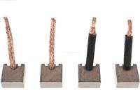 Balais, démarreur Tout neuf | AS-PL | Brosses des démarreurs