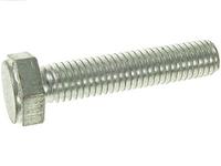 Kit de réparation, démarreur Tout neuf | AS-PL | Armatures fixes de solénoïde du démar...