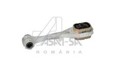 Support, suspension du moteur