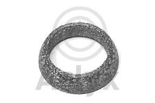Bague d'étanchéité, tuyau d'échappement