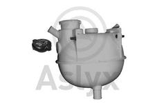 Vase d'expansion, liquide de refroidissement