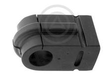 Suspension, stabilisateur