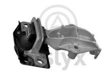 Support moteur
