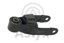 Support moteur