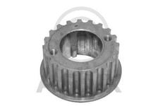 Roue dentée, vilebrequin