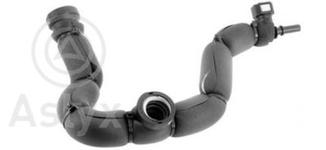 Tuyau, ventilation de carter-moteur