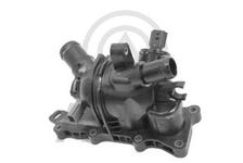 Thermostat, liquide de refroidissement