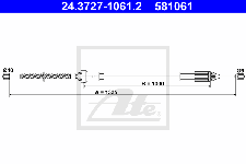 Cable de frein à main