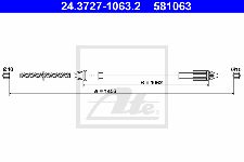 Cable de frein à main