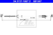 Cable de frein à main
