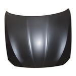 Capot-moteur