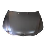 Capot-moteur