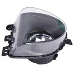 Projecteur antibrouillard