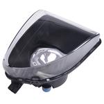 Projecteur antibrouillard