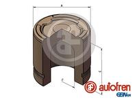 Piston d'étrier de frein