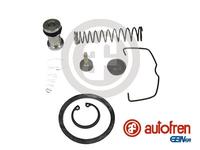 Kit d'assemblage, cylindre émetteur d'embrayage