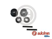 Kit de reparation maitre cylindre