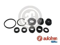 Kit de reparation maitre cylindre