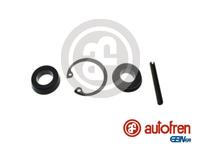 Kit de reparation maitre cylindre