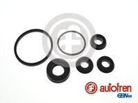 Kit de reparation maitre cylindre