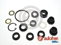 Kit de reparation maitre cylindre