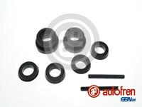 Kit de reparation maitre cylindre