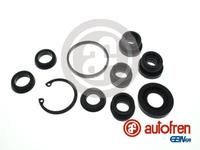Kit de reparation maitre cylindre