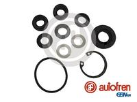 Kit de reparation maitre cylindre