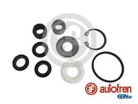 Kit de reparation maitre cylindre