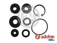 Kit de reparation maitre cylindre