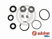 Kit de reparation maitre cylindre