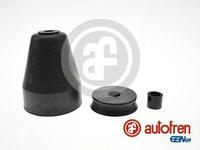 Kit d'assemblage, cylindre récepteur d'embrayage