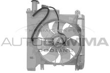 Ventilateur de radiateur